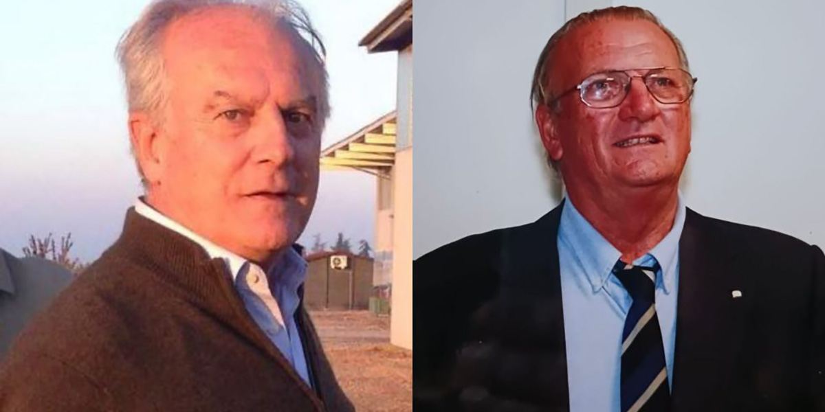 Filippi e Righi eletti presidenti di due cooperative del Gruppo Orogel